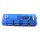 BestOfferBuy Mini Slim High-Speed USB 2.0 4 Ports Hub Blau Bild 2