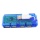 BestOfferBuy Mini Slim High-Speed USB 2.0 4 Ports Hub Blau Bild 3