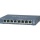 Netgear FS108GR 8 Port Fast Ethernet Switch Bild 1