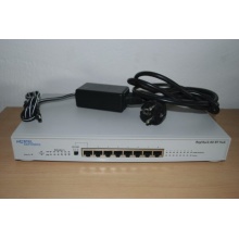 Nortel Networks Nortel BayStack 60 AT3901A04 8-Ports Bild 1