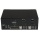 StarTech.com 2 Port Dual DisplayPort USB KVM Bild 3