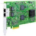 HP 394795-B21 Netzwerkkarte NC380T PCIe DP MFN 1000T Gig Bild 1
