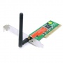 EiioX Netzwerkkarte LAN PCI Adapter-Karte 54 Mbps Bild 1