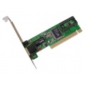 Fast Ethernet PCI Netzwerkkarte Realtek Chipsatz Bild 1