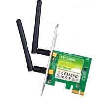 TP-Link TL-WDN3800 N600 wireless Dualband Adapter Bild 1