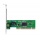 Asus NX1001 V2 Ethernet Netzwerk-Adapter PCI-e, RJ-45 Bild 2