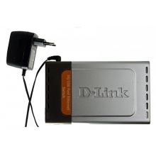 D-Link DES-1008D Fast Ethernet Switch ID15092 Bild 1