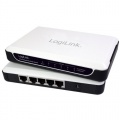 LogiLink NS0050A Gigabit Desktop Schalter 5-port Bild 1