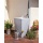 Regentonne / Regenwassertank 200 L REWATEC Modena granit Bild 1