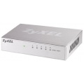 ZyXEL Gigabit-Ethernet-Switch GS-105B Bild 1