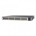 Cisco Catalyst 3750E 48 10/100/1000 Switch Bild 1
