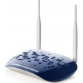 TP-Link TL-WA830RE WLAN-Repeater 300 Mbps Bild 1