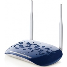 TP-Link TL-WA830RE WLAN-Repeater 300 Mbps Bild 1