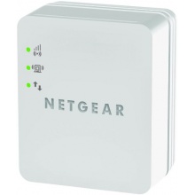 Netgear WN1000RP-100PES WLAN-Repeater mobile Gerte  Bild 1