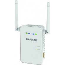 Netgear EX6100-100PES WiFi Range Extender RJ-45 Bild 1