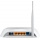 TP-Link TL-MR3220 3G/4G WLAN-Router 150Mbps Bild 4