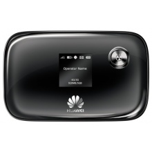 Huawei E5776 LTE Mobile WiFi Hotspot 150Mbps schwarz Bild 1