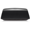 Linksys E2500 Advanced Dual Band Wireless N600Router 4 Ethernet Ports Bild 1