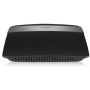 Linksys E2500 Advanced Dual Band Wireless N600Router 4 Ethernet Ports Bild 1