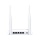 7links 300-Mbit-WLAN-Router mit 4 Ethernet-Ports 2 Antennen Bild 4