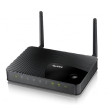 ZyXEL NBG6503-EU0101F wireless Router 300Mbps Bild 1