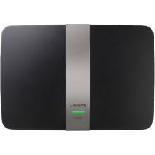 Linksys EA6200 Smart Wifi Dual Band Wireless AC900 Router Bild 1