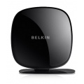 Belkin Play N750DB WLAN-Router NextNet 2.0 schwarz Bild 1