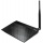 Asus RT-N10U N150 Black Diamond WLAN Router 802.11n Bild 5