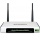 TP-Link TL-WR1042ND WLAN-n Gigabit-Router 300 Mbps Bild 1