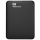 WD Elements Portable externe Festplatte 1TB 2,5 Zoll schwarz Bild 4