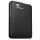 WD Elements Portable externe Festplatte 750GB 2,5 Zoll schwarz Bild 1