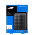 Samsung STSHX-M101TCB 1TB M3 Festplatte 2.5 Zoll schwarz Bild 1