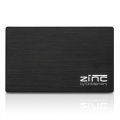 CnMemory Zinc 750GB externe Festplatte schwarz Bild 1
