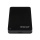 Intenso Memory case 500GB Festplatte 2,5 Zoll schwarz Bild 1