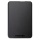 Toshiba HDTB120EK3CA, externe Festplatte 2TB 2,5 Zoll schwarz Bild 1