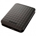 Samsung M3 Portable Externe Festplatte 2TB  schwarz Bild 1