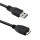 aLLreli USB 3.0 All-in-1 Multi Kartenlesegert Schwarz Bild 4