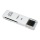 Decrescent USB 3.0 Ultraschneller Dual Slot Kartenleser Bild 3