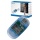 LogiLink Kartenleser USB 2.0 extern fr SD und Micro SD Bild 2