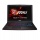 MSI GE62-2QFUi716H11 15,6 Zoll Intel Core i7-4720HQ, 2,6GHz schwarz Bild 1