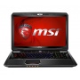 MSI GT70-2QD16SR21 17,3 Zoll Notebook Intel Core i7 2,5GHz schwarz Bild 1