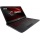 Asus ROG Gaming G751JT-T7093H 17,3 Zoll Notebook schwarz Bild 2
