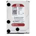WD Red interne NAS-Festplatte 3TB 3,5 Zoll Bild 1