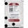 WD Red interne NAS-Festplatte 2TB 3,5 Zoll Bild 2