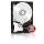 WD Red interne NAS-Festplatte 2TB 3,5 Zoll Bild 3
