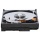 Western Digital 1600AAJS 160 GB 3,5 Zoll Festplatte SATA II Bild 3