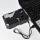 HAVIT F9 G&U Mini Vacuum USB Cooler Laptop Notebook Schwarz Bild 2