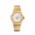 Omega Constellation Brushed Chronometer Damen Luxusuhr Bild 1