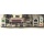 AMD AM2 mATX Mainboard PCIe16x PCI 4xDDR2 DVI VGA LAN Sound Bild 2