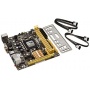 Asus H87I-PLUS Intel H87 Mainboard Sockel 1150  Bild 1